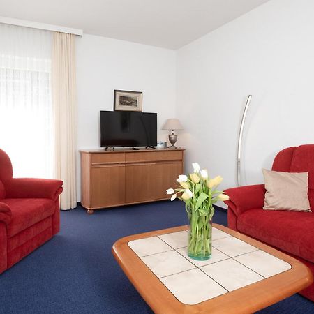 Haus Sylke 136 - Ferienwohnung 6 جويست المظهر الخارجي الصورة