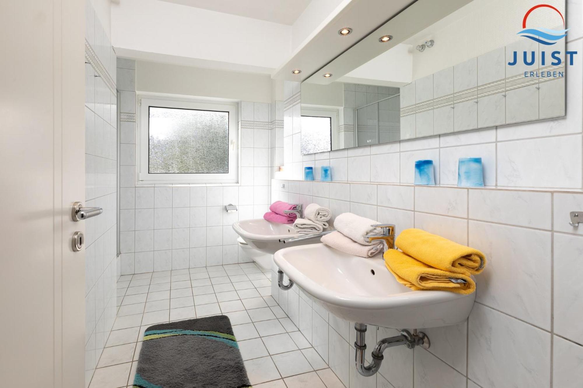 Haus Sylke 136 - Ferienwohnung 6 جويست المظهر الخارجي الصورة