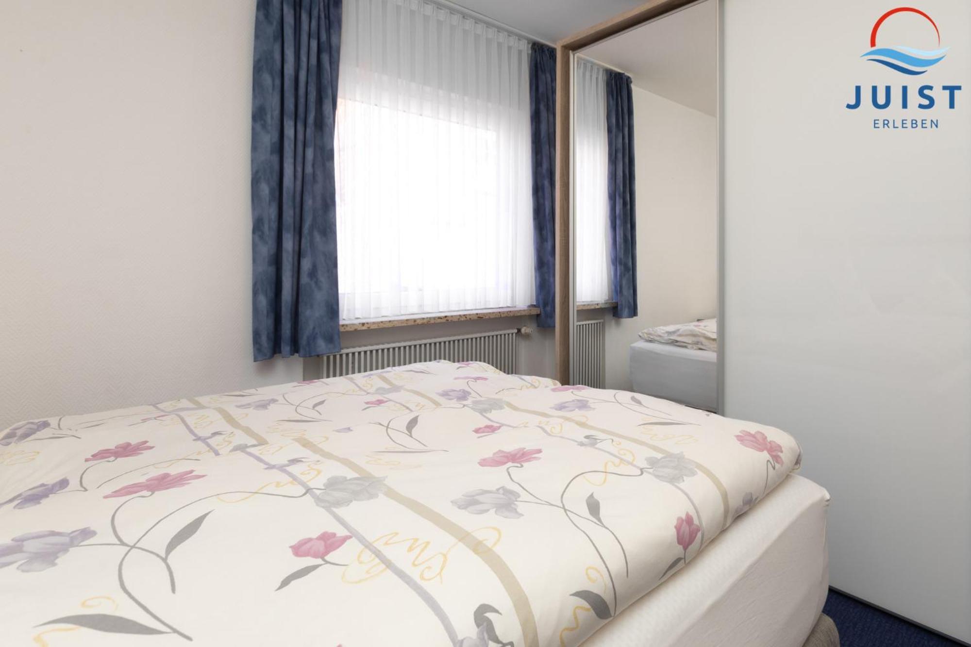 Haus Sylke 136 - Ferienwohnung 6 جويست المظهر الخارجي الصورة