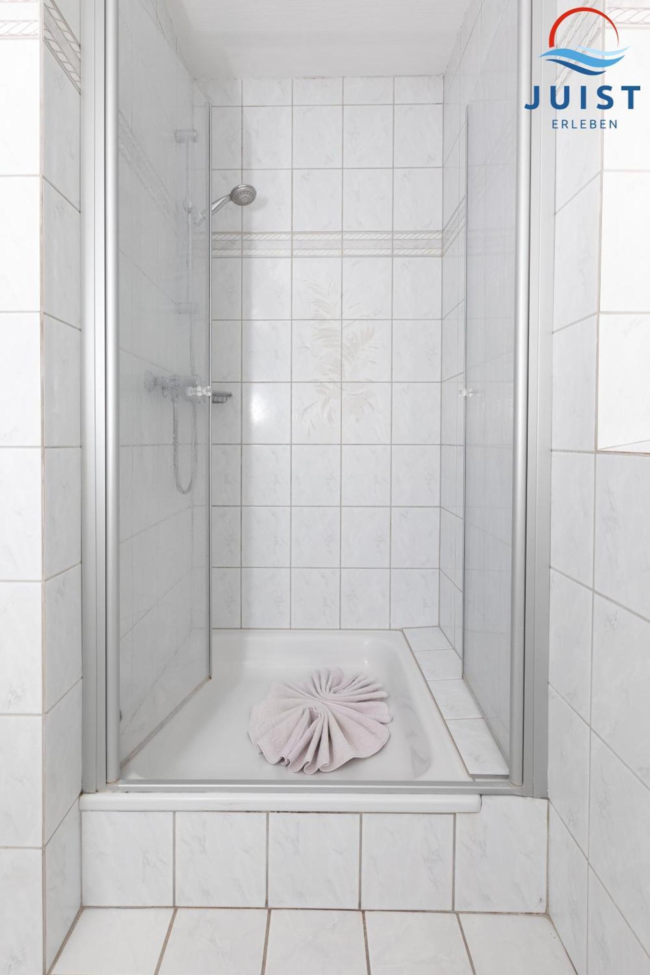 Haus Sylke 136 - Ferienwohnung 6 جويست المظهر الخارجي الصورة
